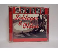 Various - Schlager & Oldies