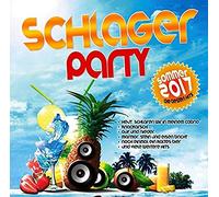 Various - Schlager Party 2017 Sommer Edition [Import]
