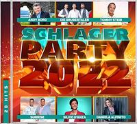 Various - Schlager Party 2022