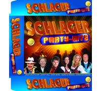 Various - Schlager Party-Hits [Import]