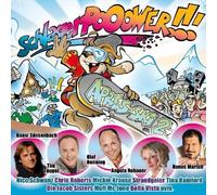 Various - Schlager Pooower Apres Ski Vol.2
