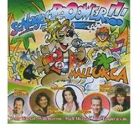 Various - Schlager Pooower Mallorca