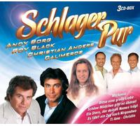 Various - Schlager Pur [Import]