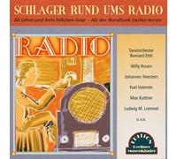 Divers artistes – Schlager Rund Ums Radio – Import – Duophon