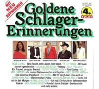 Various - Schlager so wie sie sein müssen !(Compilation CD, 16 Tracks, Various) Wir Zwei Fahren Irgendwo Hin - Peter Rubin / Mitsou - Jaqueline Boyer / Tom Dooley - Dieter Thomas Heck / Dankeschön - Wolfgang Sauer / Es Wird In Hundert Jahren Wieder So Ein Frühling Sein - Fred Bertelmann u.a.