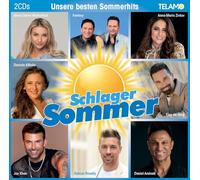 Various - Schlager Sommer [Import]