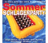 Various - Schlager Sommerparty [Import]