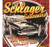 Various - Schlager Souvenirs [Import]