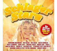Various – Schlager Stars – Les plus grands hits de 1960 à aujourd'hui