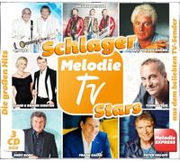 Various - Schlager Stars-Melodie TV [Import]