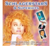 Various - Schlager Stars und Superhits [Import]