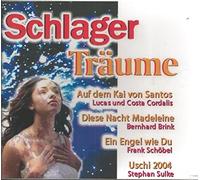 various - Schlager Träume [Import]
