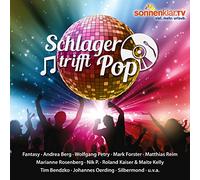 Various - Schlager Trifft Pop