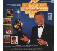 Various - Schlager und Volksmusik (Compilation CD, 28 Tracks)