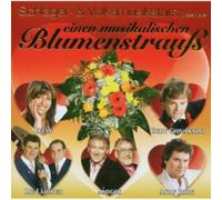 Various - Schlager-& Vm-Stars Präs.: