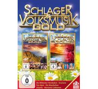 Various - Schlager & Volksmusik Gold [Import]