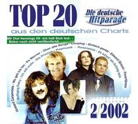 Various - Schlager vom Feinsten (CD Compilation, 20 Tracks, Various, Diverse Artists, Künstler)