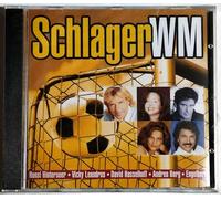 Various - Schlager WM | CD