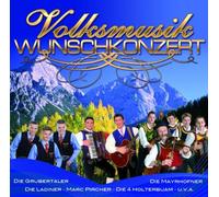 Various - Schlager Wunschkonzert [Import]