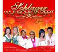 Various - Schlager Wunschkonzert [Import]