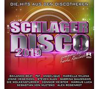 Various - Schlagerdisco-Die Hits aus Den Diskotheken [Import]