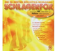 Various - Schlagerfox [Import]