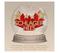 Various Artists - Schlagerhits Weihnachten [Import]