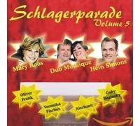 Various - Schlagerparade Vol.5 [Import]