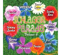 Schlagerparade Vol. 6