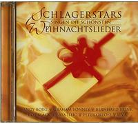 Various - Schlagerstars Singen Weih [Import]