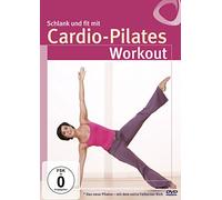 Various - Schlank & Fit mit Cardio-Pilates-Vital