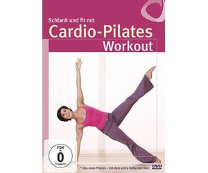 Various - Schlank & Fit mit Cardio-Pilates-Vital