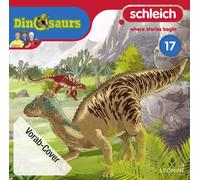Various – Schleich Dinosaurs CD 17 – CD – Import – LEONINE