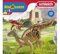 Various - Schleich Dinosaurs CD 17 [Import]