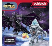 Various - Schleich Eldrador Creatures 0