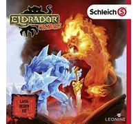 Various – Schleich Eldrador Creatures CD 01 – CD