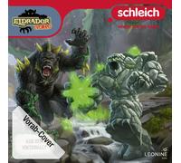 Various - Schleich Eldrador Creatures CD 12 [Import]