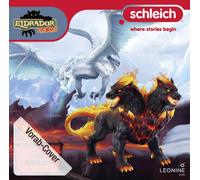 Various – Schleich Eldrador Creatures 14 – CD – Import