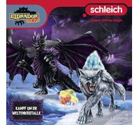 Various – Schleich Eldrador Creatures 20 – CD – Import