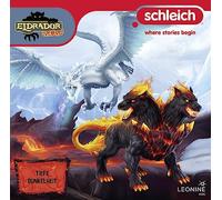 Various - Schleich Eldrador Creatures 4