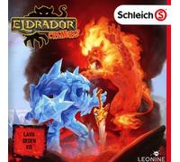 Various – Schleich Eldrador Creatures CD 01 – CD