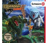 Various – Schleich Eldrador Creatures CD 02 – CD – LEONINE
