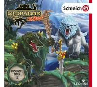 Various Schleich Eldrador Creatures CD 02 (CD)