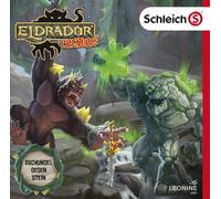 Various Schleich Eldrador Creatures CD 03 (CD)