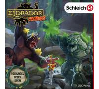 Various – Schleich Eldrador Creatures CD 03 – CD