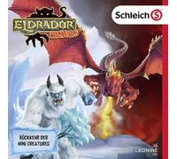 Various - Schleich Eldrador Creatures CD 05 [Import]
