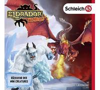 Artistes divers – Schleich Eldrador Creatures CD 05 – CD (Import)