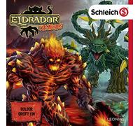 Various – Schleich Eldrador Creatures CD 08 – CD – Import