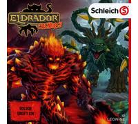 Various – Schleich Eldrador Creatures CD 08 – CD – Import