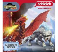 Various - Schleich Eldrador Creatures CD 10 [Import]